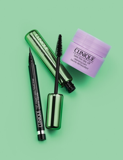 Clinique Eye Essentials: High Drama product photo View 02 L