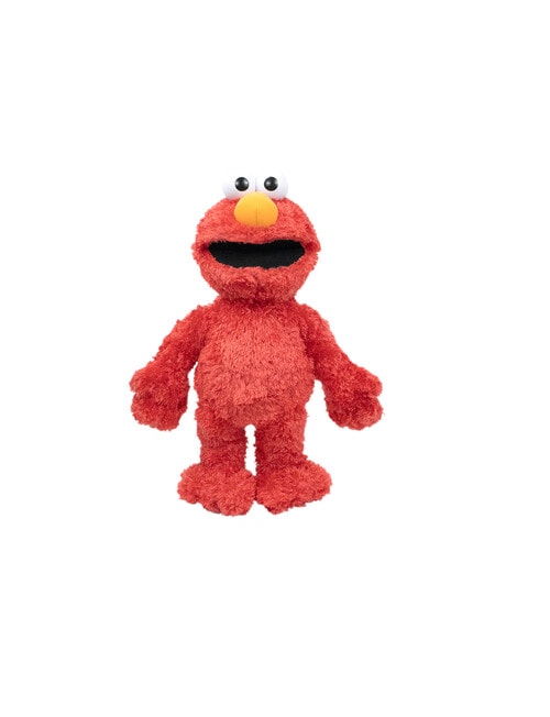 Sesame Street Tickle Me Elmo product photo View 02 L