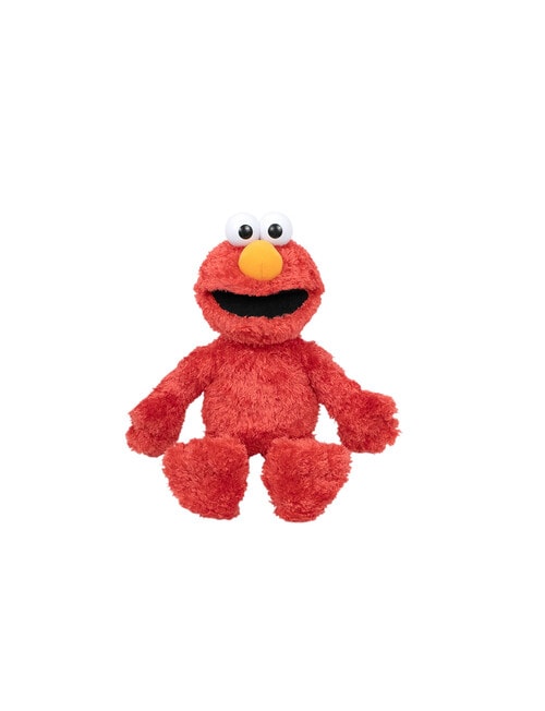 Sesame Street Tickle Me Elmo product photo View 03 L