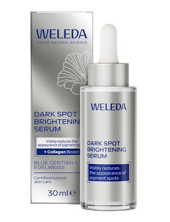 Weleda Dark Spot Brightening Serum, 30ml product photo