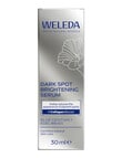 Weleda Dark Spot Brightening Serum, 30ml product photo View 02 S
