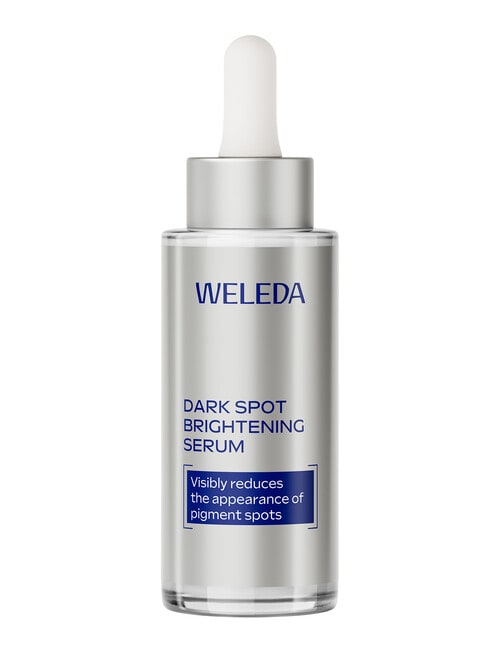 Weleda Dark Spot Brightening Serum, 30ml product photo View 03 L