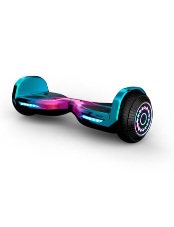 Razor Hovertrax Stealth Neo product photo