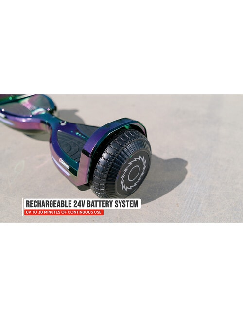Razor Hovertrax Stealth Neo product photo View 04 L
