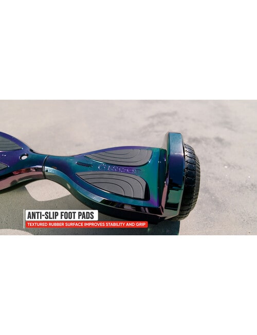 Razor Hovertrax Stealth Neo product photo View 05 L