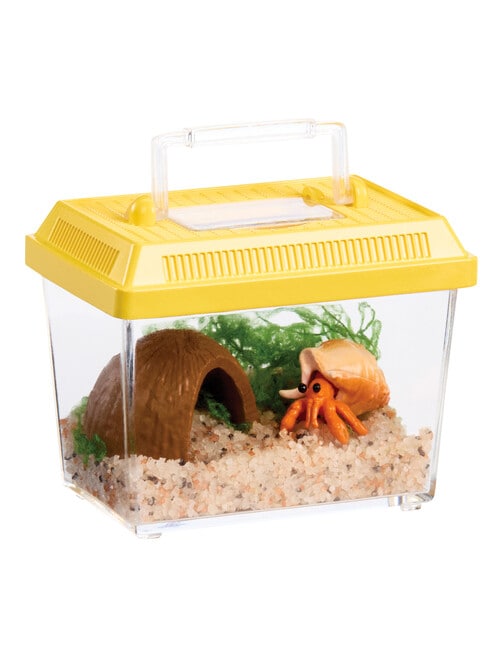 Miniverse Animals Series 2, Assorted product photo View 06 L