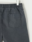 Volley Short, Acid Carbon product photo View 02 S