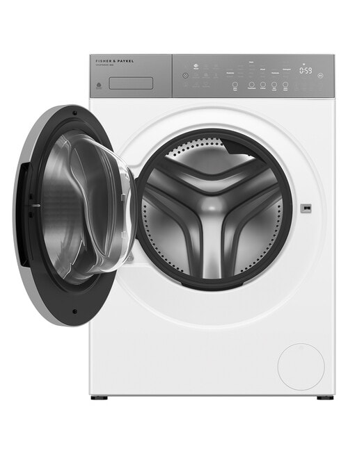 Fisher & Paykel 9kg Series 5 Front Load Washing Machine, WH9060P5 product photo View 02 L