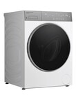 Fisher & Paykel 9kg Series 5 Front Load Washing Machine, WH9060P5 product photo View 03 S