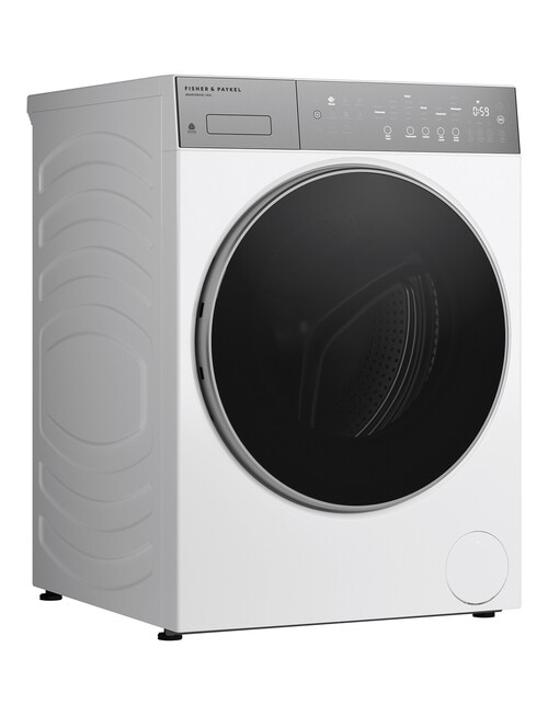 Fisher & Paykel 9kg Series 5 Front Load Washing Machine, WH9060P5 product photo View 03 L