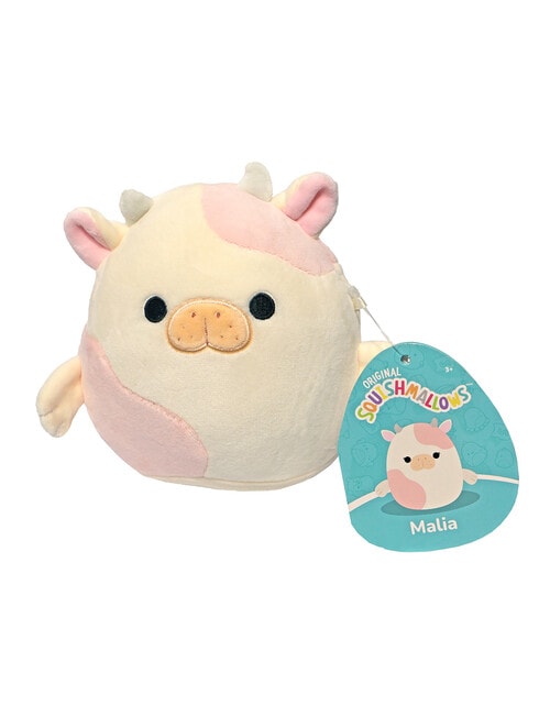 Squishmallows 12cm Mystery Squad, Series 29, Assorted product photo View 03 L