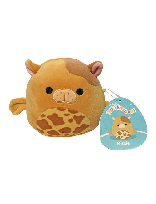 Squishmallows 12cm Mystery Squad, Series 29, Assorted product photo View 06 L