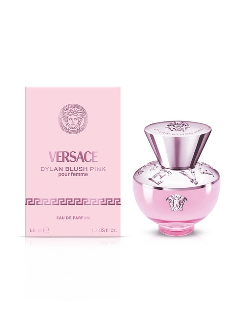 Versace Dylan Blush Pink EDP product photo View 02 L