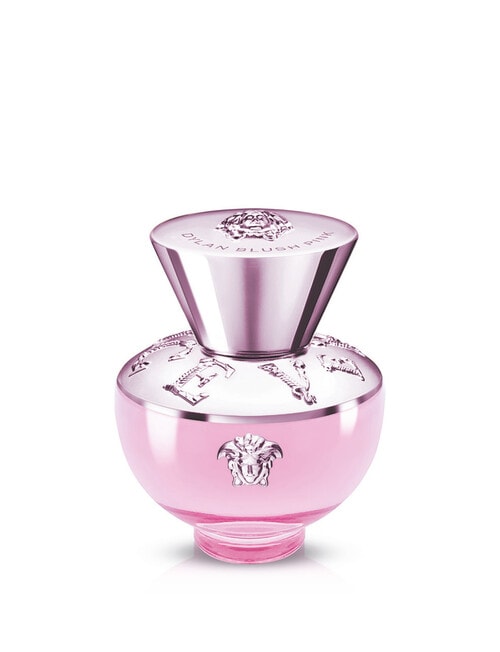 Versace Dylan Blush Pink EDP product photo