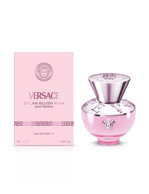 Versace Dylan Blush Pink EDP product photo View 02 L
