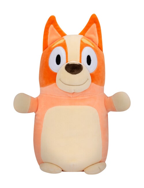 Squishmallows 25cm Hugmees Bluey, Seires 28 product photo View 05 L