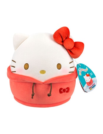 Squishmallows 20cm Hello Kitty, Seires 28 product photo