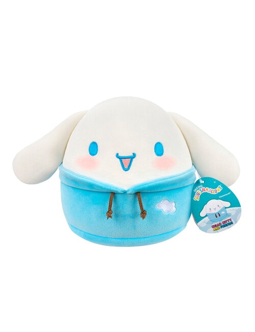 Squishmallows 20cm Hello Kitty, Seires 28 product photo View 04 L