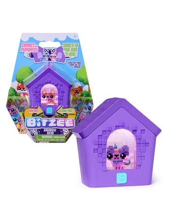 Bitzee Interactive Digital Pet Doghouse product photo
