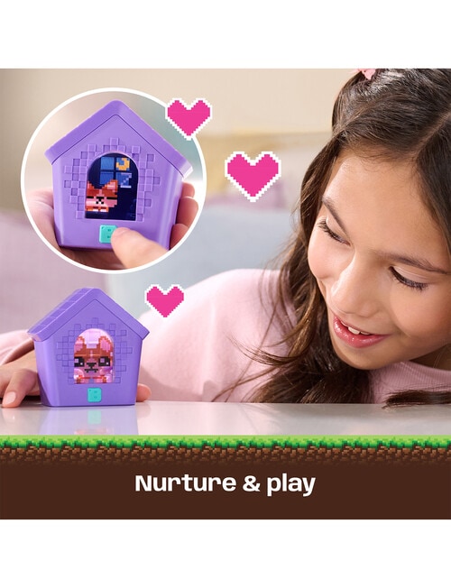 Bitzee Interactive Digital Pet Doghouse product photo View 02 L