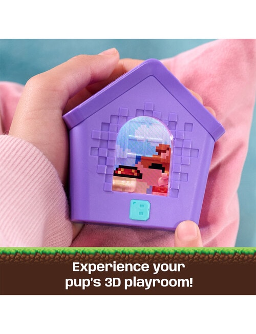 Bitzee Interactive Digital Pet Doghouse product photo View 03 L