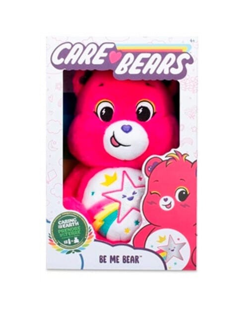 Care Bears 35cm Be Me Plush product photo