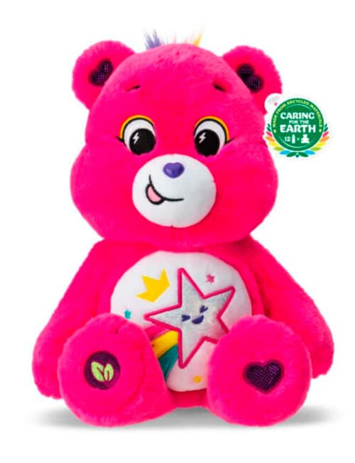 Care Bears 35cm Be Me Plush product photo View 02 L
