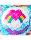 Care Bears 35cm Colours of Caring Plush product photo View 03 S