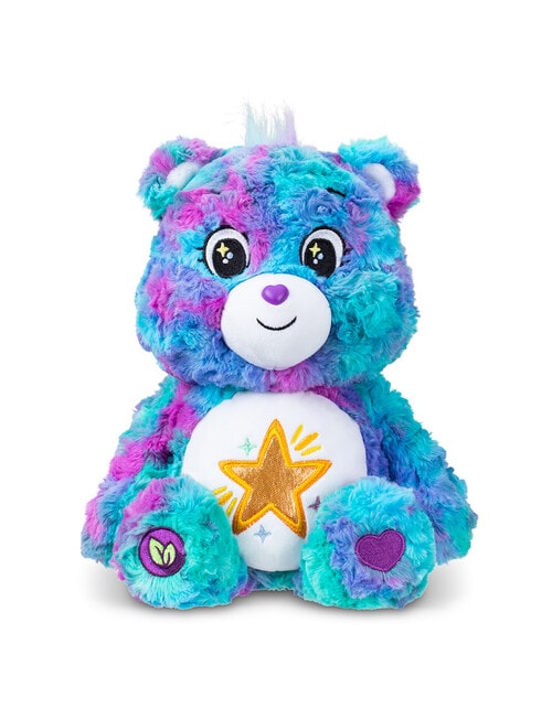Care Bears Good Wishes Plush product photo View 03 L