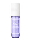 MCoBeauty Fragrance Mist, No 0 Violet Orchid & Sandalwood 90ml product photo