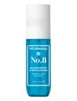 MCoBeauty Fragrance Mist, No 8 Blackcurrant & White Jasmine 90ml product photo