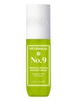 MCoBeauty Fragrance Mist, No 9 Tropical Fruits & Coconut Cream 90ml product photo