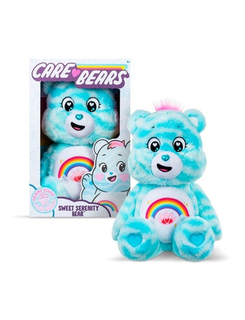 Care Bears Sweet Serenity Plush product photo