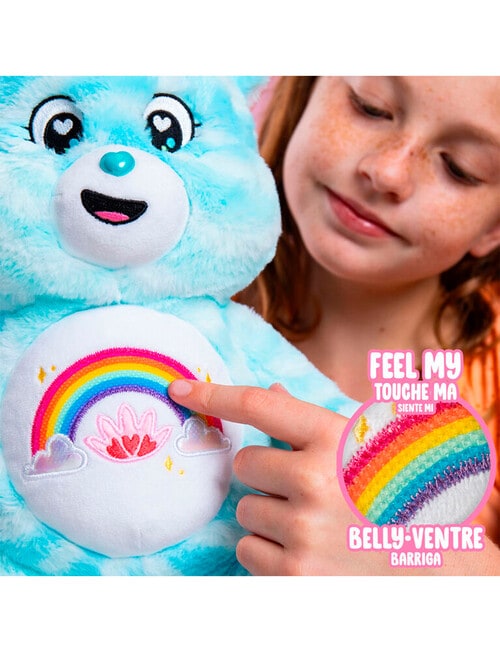 Care Bears Sweet Serenity Plush product photo View 03 L