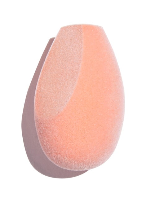 MCoBeauty Microfibre Velvet Sponge Makeup Blender product photo View 02 L