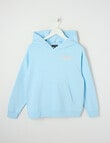 No Issue St Germain Oversize Hoodie, Blue product photo