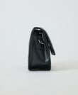 Mac & Ellie Crossbody Bag, Black Chain product photo View 04 S