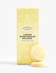 Cartwright & Butler Lemon Shortbread Carton, 150g product photo