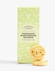 Cartwright & Butler Pistachio Shortbread Carton, 150g product photo