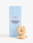 Cartwright & Butler Chocolate Chunk Carton, 150g product photo