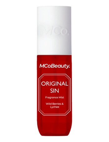 MCoBeauty Fragrance Mist, Original Sin 90ml product photo