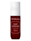 MCoBeauty Fragrance Mist, Ruby Inferno 90ml product photo