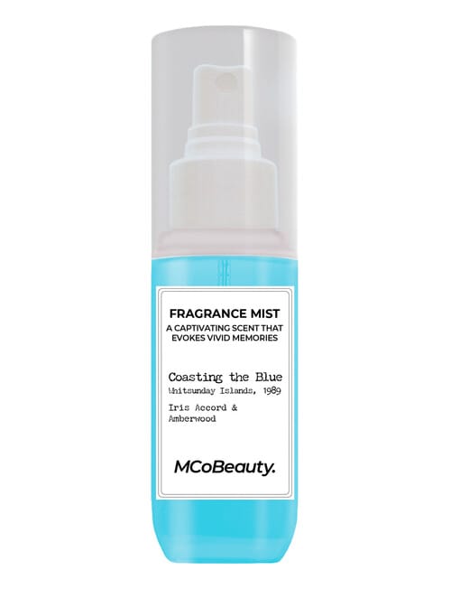 MCoBeauty Fragrance Mist, Coasting The Blue 90ml product photo