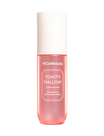 MCoBeauty Fragrance Mist, Toasty Mallow, 90ml product photo