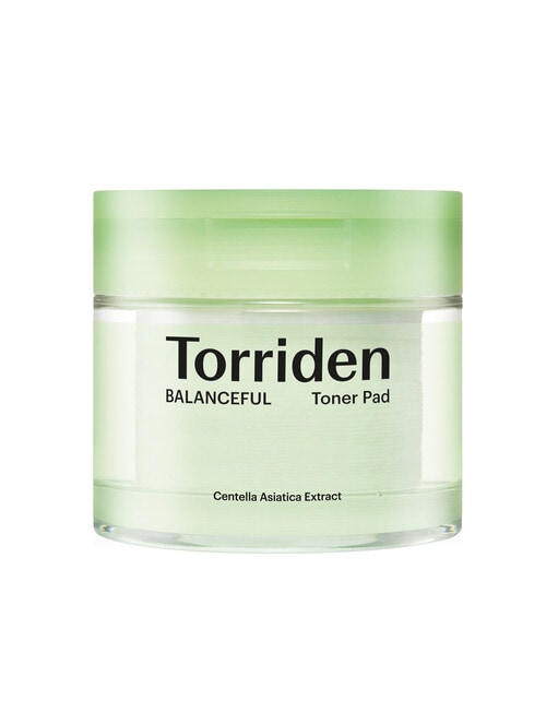 Torriden Balanceful Toner Pad, 60-Piece product photo View 02 L
