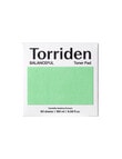 Torriden Balanceful Toner Pad, 60-Piece product photo View 03 S