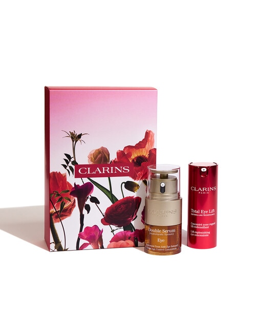 Clarins All About Eyes Collection product photo