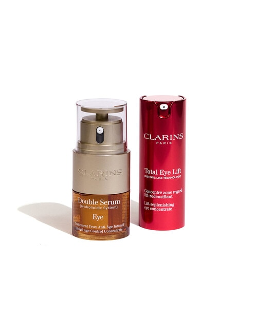 Clarins All About Eyes Collection product photo View 02 L