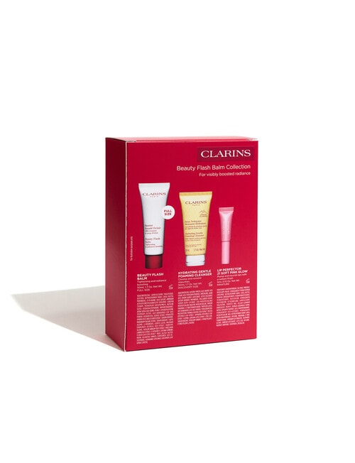 Clarins Beauty Flash Balm Collection product photo View 03 L