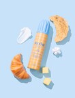 Sundae Whipped Shower Foam, Buttery Croissant product photo View 02 S